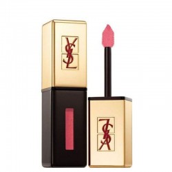 Yves Saint Laurent Rouge Pur Couture Glossy Stain Rebel Nudes