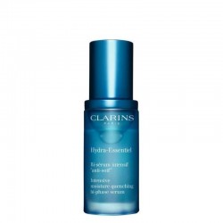 Clarins Hydra-Essentiel Bi-Phase Serum (Normal/Dry Skin)