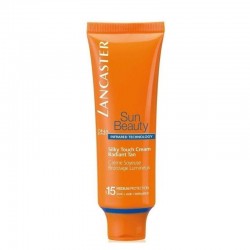 Lancaster Sun Beauty Silky Touch Cream Radiant Tan (Medium Protection) SPF15