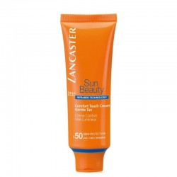Lancaster Sun Beauty Comfort Touch Cream Gentle Tan SPF50