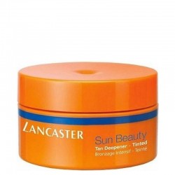 Lancaster Sun Beauty Tan Deepener - Tinted