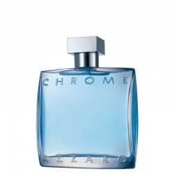 Azzaro Chrome After Shave Lotion
