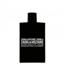 Zadig & Voltaire This Is Him! Shower Gel