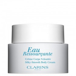 Clarins Eau Ressourcante Silky-Smooth Body Cream