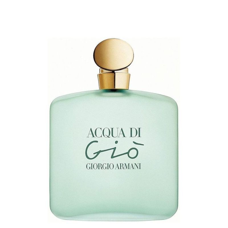 acqua di gio armani woman