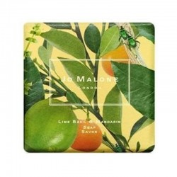 Jo Malone Lime Basil & Mandarin Soap