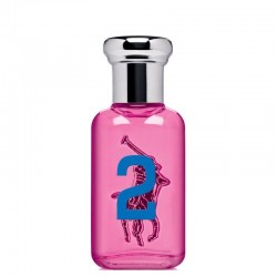 Ralph Lauren Big Pony Women Pink No. 2 Eau De Toilette