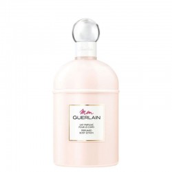 Guerlain Mon Guerlain Body Lotion