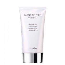 Guerlain Blanc De Perle Active Reviving Cleansing Foam