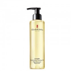 Elizabeth Arden Ceramide Replenishing Cleansing Oil