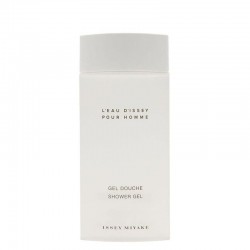 Issey Miyake L'Eau D'Issey Pour Homme Shower Gel