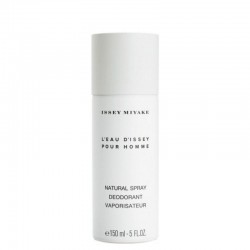 Issey Miyake L'Eau D'Issey Pour Homme Deodorant Spray