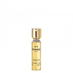 Chanel No 5 Parfum Purse Spray Refill