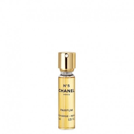 Chanel No 5 Parfum Purse Spray Refill - Gleek
