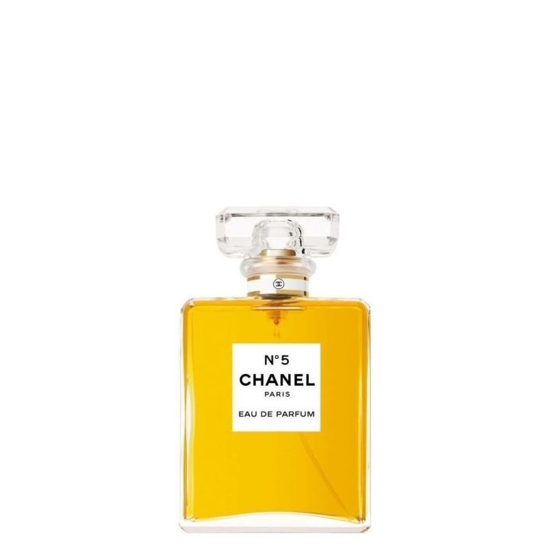 Chanel No5 - 3x7ml Eau De Parfum Spray