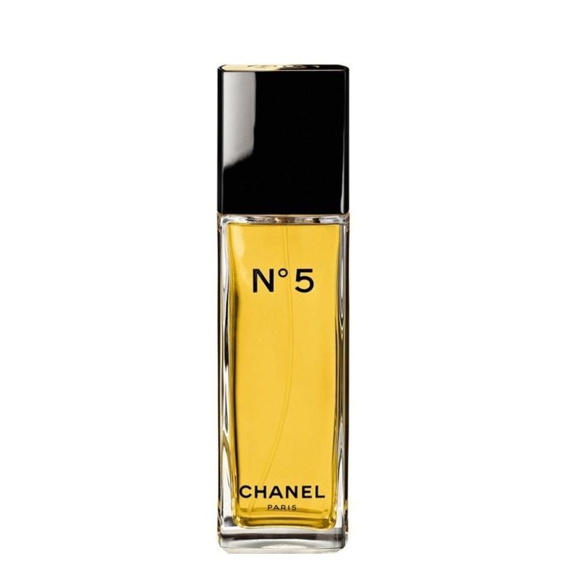 Chanel No 5 Eau De Toilette Purse Spray Refills