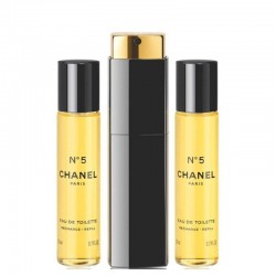 Chanel No 5 Eau De Toilette Purse Spray