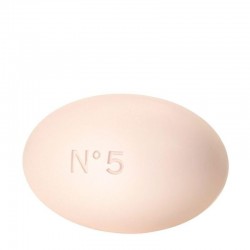 Chanel No 5 The Bath Soap