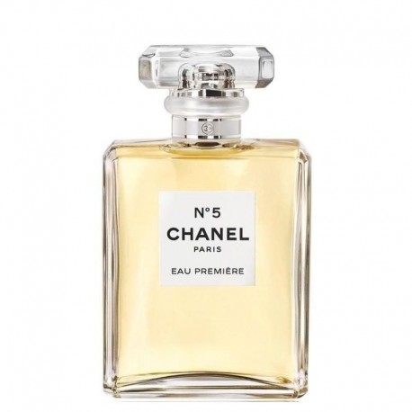 Chanel No 5 Eau Premiere Eau De Parfum Spray
