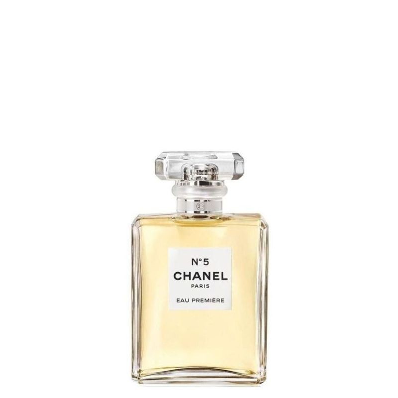 Chanel No 5 Eau Premiere Eau De Parfum Spray - Gleek Chanel No 5 Eau Premiere Eau De Parfum Spray - Gleek
