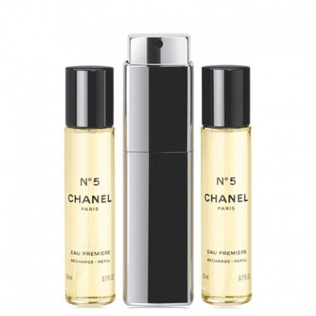 Chanel 5 premiere hotsell