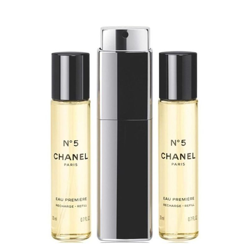 no 5 eau premiere chanel