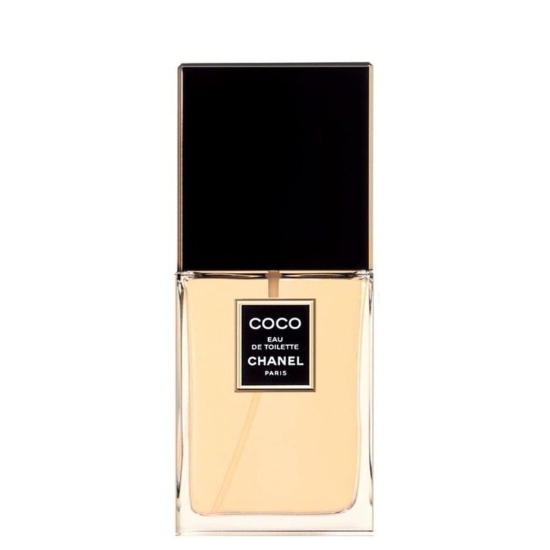 Chanel Coco Eau De Toilette Spray - Gleek