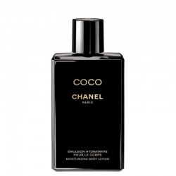 Chanel Coco Moisturizing Body Lotion