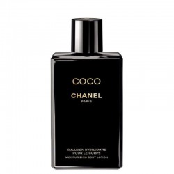 Chanel Coco Moisturizing Body Lotion - Gleek