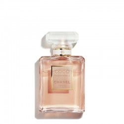 Chanel Coco Mademoiselle Eau De Parfum Spray