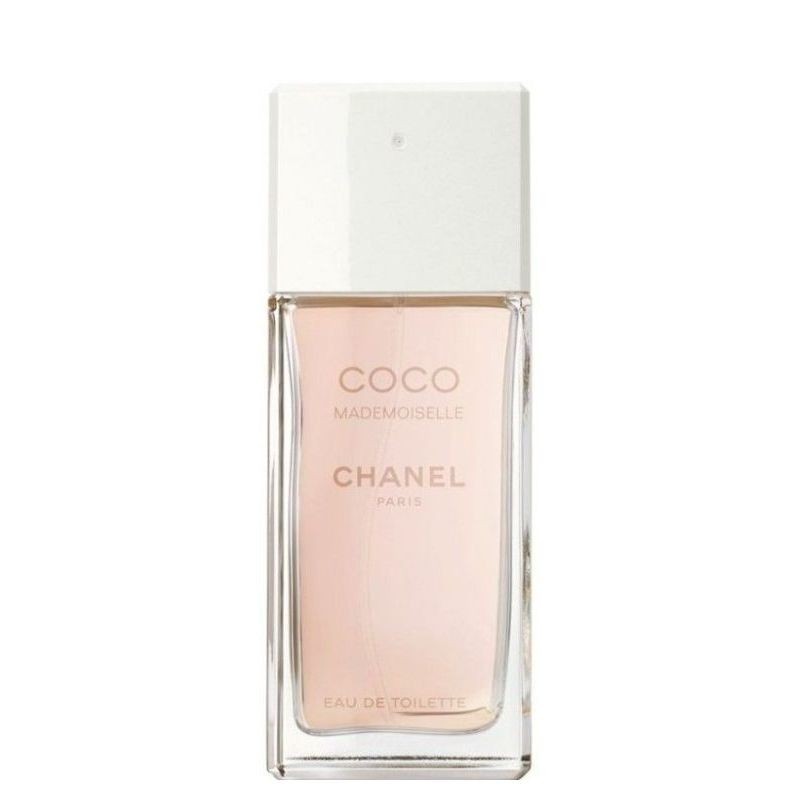 Coco mademoiselle toilette hot sale