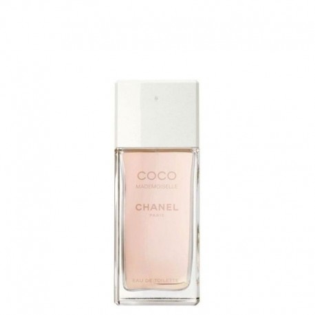 Chanel Coco Mademoiselle Eau De Toilette Spray