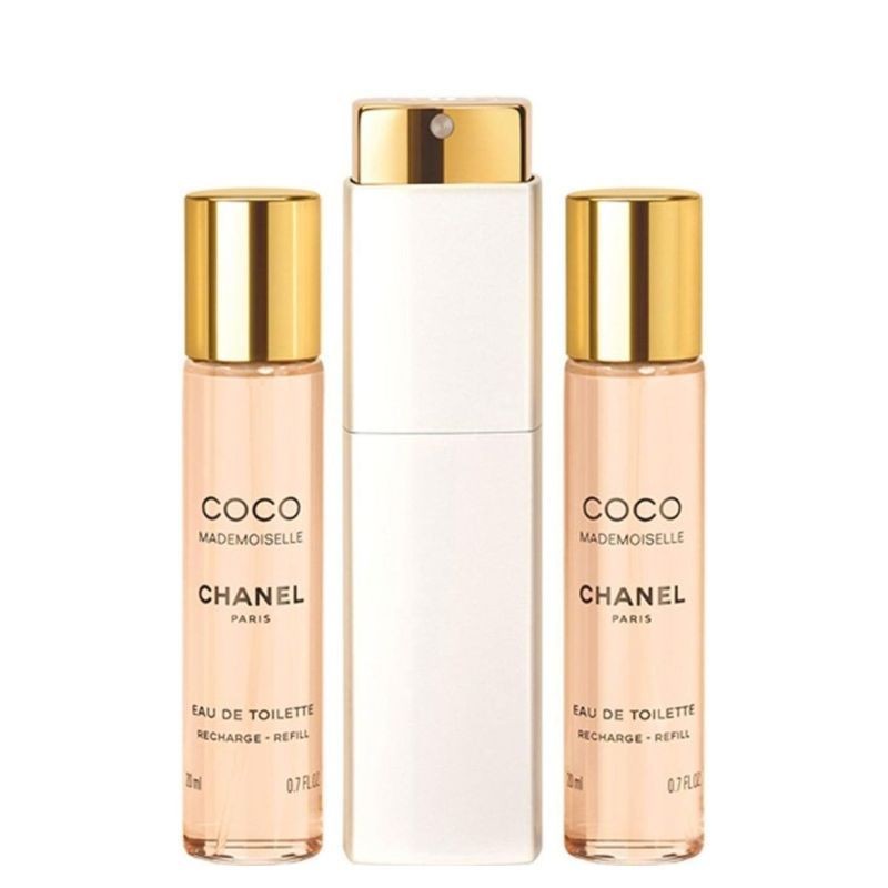 fragrance coco eau de parfum by chanel