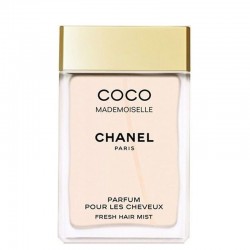 Chanel Coco Mademoiselle Fresh Hair Mist