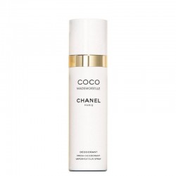 Chanel Coco Mademoiselle Fresh Deodorant Spray - Gleek