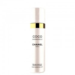 Chanel Coco Mademoiselle Fresh Moisture Mist