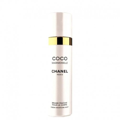 Nước Hoa Coco Mademoiselle Chanel Eau De Parfum 100ml