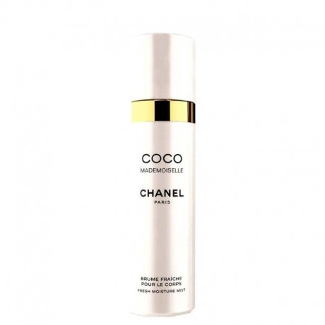 NEW Chanel Coco Mademoiselle Fresh Hair Mist Spray 35ml Perfume