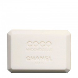 Chanel Coco Mademoiselle Fresh Bath Soap