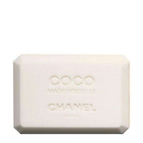 Coco mademoiselle on sale fresh bath soap