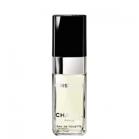 Chanel Cristalle Eau De Toilette Spray