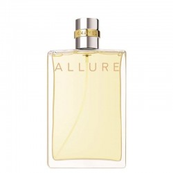 Chanel Allure Eau De Toilette