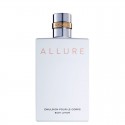 Chanel Allure Body Lotion