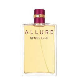 Chanel Allure Sensuelle Eau De Parfum Spray