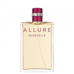 Chanel Allure Sensuelle Eau De Toilette Spray