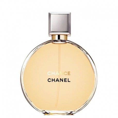 Chanel Chance Eau De Parfum - Gleek