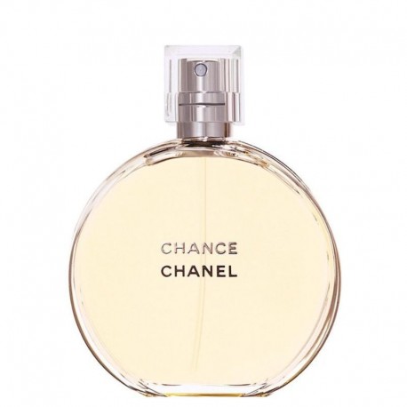 Chanel Chance Eau De Toilette