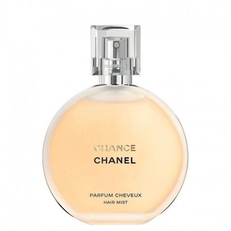 Chanel Chance Hair Mist - Gleek