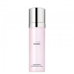 Chanel Chance Deodorant Spray