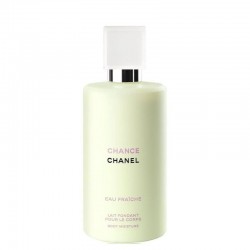 Chanel Chance Eau Fraiche Eau De Toilette Twist & Spray Refill - Gleek Chanel Chance Eau Fraiche Eau De Toilette Twist & Spray Refill - Gleek